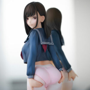 Original Character - Yomu Tights Futtotaa? - Limited Edition (Union Creative International Ltd) — изображение 5