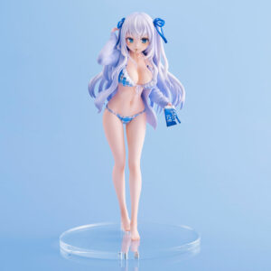 Original Character - Blue (Union Creative International Ltd) — изображение 2