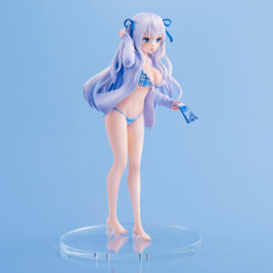 Original Character - Blue (Union Creative International Ltd) — изображение 3