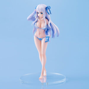 Original Character - Blue (Union Creative International Ltd) — изображение 4