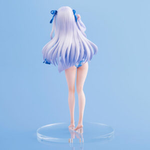 Original Character - Blue (Union Creative International Ltd) — изображение 5