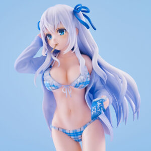 Original Character - Blue (Union Creative International Ltd) — изображение 7