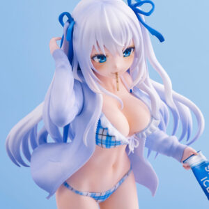 Original Character - Blue (Union Creative International Ltd) — изображение 8
