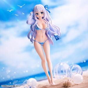 Original Character - Blue (Union Creative International Ltd) — изображение 9