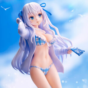 Original Character - Blue (Union Creative International Ltd) — изображение 10