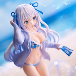 Original Character - Blue (Union Creative International Ltd) — изображение 11