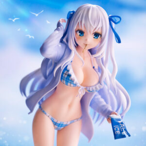 Original Character - Blue (Union Creative International Ltd) — изображение 12