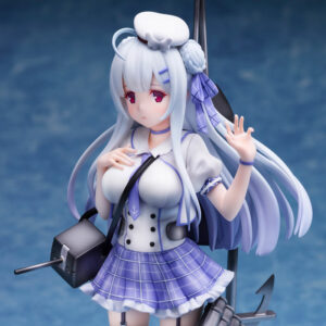 Azur Lane - Cygnet (Union Creative International Ltd) — изображение 6