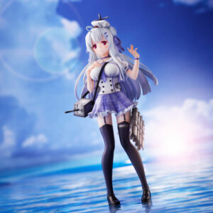 Azur Lane - Cygnet (Union Creative International Ltd) — изображение 9