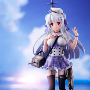 Azur Lane - Cygnet (Union Creative International Ltd) — изображение 11
