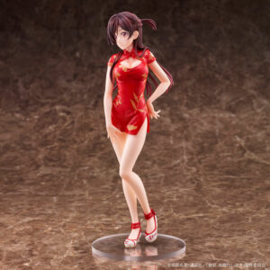Kanojo, Okarishimasu - Mizuhara Chizuru - China Ver. (Union Creative International Ltd) — изображение 6
