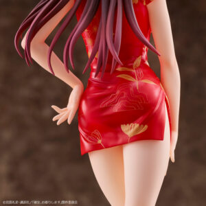Kanojo, Okarishimasu - Mizuhara Chizuru - China Ver. (Union Creative International Ltd) — изображение 8