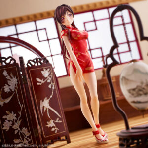 Kanojo, Okarishimasu - Mizuhara Chizuru - China Ver. (Union Creative International Ltd) — изображение 9