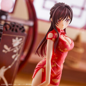 Kanojo, Okarishimasu - Mizuhara Chizuru - China Ver. (Union Creative International Ltd) — изображение 10