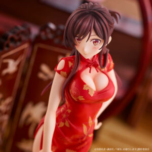 Kanojo, Okarishimasu - Mizuhara Chizuru - China Ver. (Union Creative International Ltd) — изображение 11
