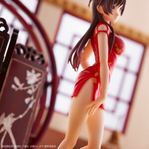 Kanojo, Okarishimasu - Mizuhara Chizuru - China Ver. (Union Creative International Ltd) — изображение 12