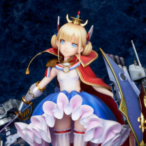 Azur Lane - Le Triomphant — изображение 10