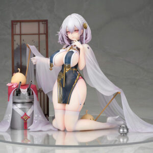 Azur Lane - Sirius - Azure Horizons Ver. (Alter) — изображение 2