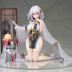 Azur Lane - Sirius - Azure Horizons Ver. (Alter) — изображение 3