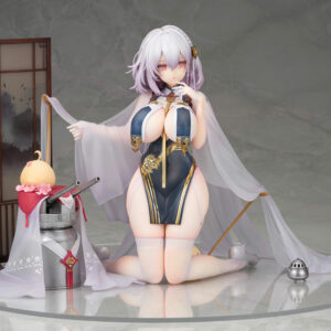 Azur Lane - Sirius - Azure Horizons Ver. (Alter) — изображение 4