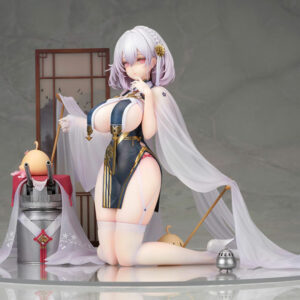 Azur Lane - Sirius - Azure Horizons Ver. (Alter) — изображение 5