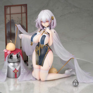 Azur Lane - Sirius - Azure Horizons Ver. (Alter) — изображение 6