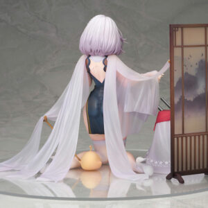 Azur Lane - Sirius - Azure Horizons Ver. (Alter) — изображение 7