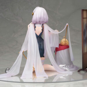 Azur Lane - Sirius - Azure Horizons Ver. (Alter) — изображение 8
