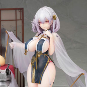 Azur Lane - Sirius - Azure Horizons Ver. (Alter)