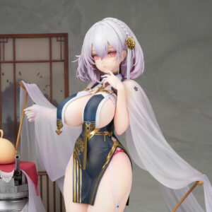 Azur Lane - Sirius - Azure Horizons Ver. (Alter) — изображение 10