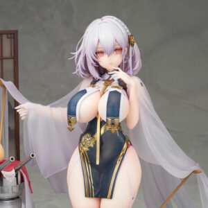 Azur Lane - Sirius - Azure Horizons Ver. (Alter) — изображение 11