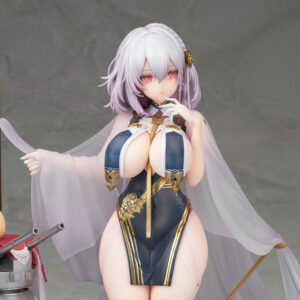 Azur Lane - Sirius - Azure Horizons Ver. (Alter) — изображение 12