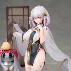 Azur Lane - Sirius - Azure Horizons Ver. (Alter) — изображение 13