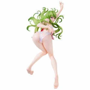 Code Geass - Hangyaku no Lelouch - C.C. - Swimsuit Ver. (Union Creative International Ltd) — изображение 2