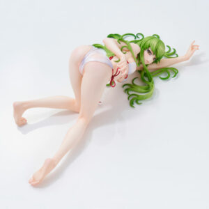 Code Geass - Hangyaku no Lelouch - C.C. - Swimsuit Ver. (Union Creative International Ltd) — изображение 3