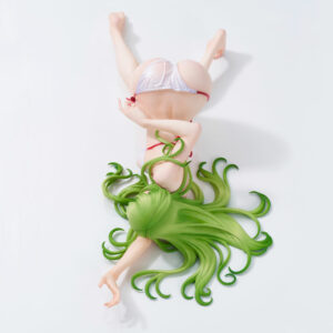 Code Geass - Hangyaku no Lelouch - C.C. - Swimsuit Ver. (Union Creative International Ltd) — изображение 4