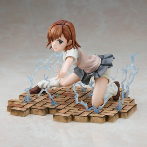To Aru Kagaku no Railgun T - Misaka Mikoto (Union Creative International Ltd) — изображение 3