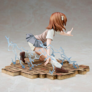 To Aru Kagaku no Railgun T - Misaka Mikoto (Union Creative International Ltd) — изображение 4