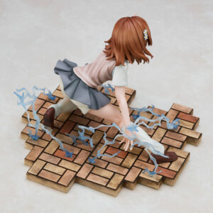 To Aru Kagaku no Railgun T - Misaka Mikoto (Union Creative International Ltd) — изображение 6