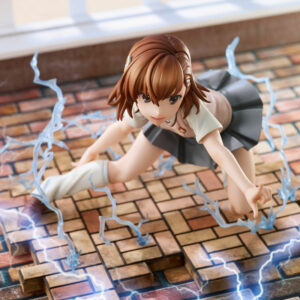 To Aru Kagaku no Railgun T - Misaka Mikoto (Union Creative International Ltd) — изображение 14