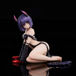 To LOVEru Darkness - Sairenji Haruna - Darkness ver. LIMITED (Union Creative International Ltd) — изображение 3