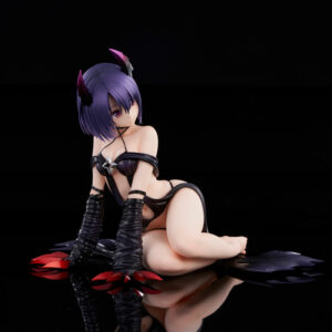 To LOVEru Darkness - Sairenji Haruna - Darkness ver. LIMITED (Union Creative International Ltd) — изображение 4