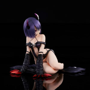 To LOVEru Darkness - Sairenji Haruna - Darkness ver. LIMITED (Union Creative International Ltd) — изображение 5