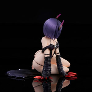 To LOVEru Darkness - Sairenji Haruna - Darkness ver. LIMITED (Union Creative International Ltd) — изображение 6