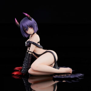 To LOVEru Darkness - Sairenji Haruna - Darkness ver. LIMITED (Union Creative International Ltd) — изображение 9