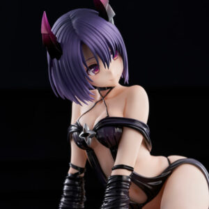 To LOVEru Darkness - Sairenji Haruna - Darkness ver. LIMITED (Union Creative International Ltd) — изображение 10