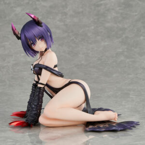 To LOVEru Darkness - Sairenji Haruna - Darkness ver. LIMITED (Union Creative International Ltd) — изображение 11