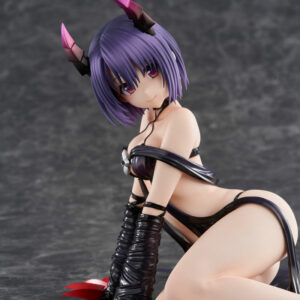 To LOVEru Darkness - Sairenji Haruna - Darkness ver. LIMITED (Union Creative International Ltd) — изображение 12