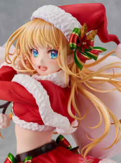 Original Character — Santa Girl (Union Creative International Ltd)