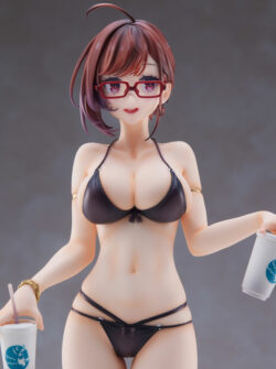 Original Character — Kinshi no Ane — Swimsuit Ver. (Union Creative International Ltd)